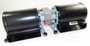 HB-RB166 | Nordica B150 Fireplace Blower 115V