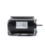 F500L Century 1/3 hp 1800 RPM 48Z Frame 230/115V Farm Building Belted Fan Electric Motor