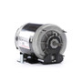 F501 Century 1/2 hp 1800 RPM 56Z Frame 230/115VÂ Farm Building Belted Fan Electric Motor