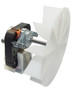 02200-54 | Aftermarket Nutone 681, 699 Vent Fan Motor & Fan Blade