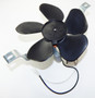 S97011224 | Broan Range Hood Motor (97009791, 99080369) # 97011224, 3000 RPM 1.1 amps 120V