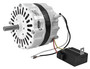 97015612 | Aftermarket Broan Attic Vent Motor # S97015612