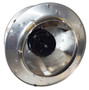 S97017160 | L700, L700L Broan Motor & Wheel Assembly (99080479)  # 97017160
