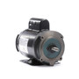 B586 Century 1 hp 3600 RPM 56HCZ Frame 208-230V Century Milk Pump Motor Century # B586