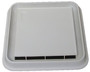 S97006651 | Broan 688 Grille with Springs, 10" x 10" Part # 97006651