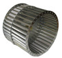 S99020121 | Broan Blower Wheel CCW - 326, 326H, RM326H 322 323 Chuck Wagon Blower # 99020121