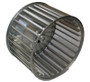 S99020138 | Broan Metal Blower Wheel CW 88000, 90000 Range Hood Part # 99020138