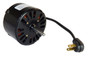 Fasco D632 Motor | Broan Fan Motor 1/45 hp 1625 RPM 115 Volts