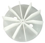 S99110379 | Nutone / Broan Plastic Impeller Part # 99110379