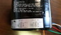 3900-0361-888 Marley Electric Motor 1/20 hp 1550 RPM 208-230/480V