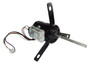 Fasco D0346 Motor | Penn Vent Electric Motor (7190-2904, JE2K007N) Zephyr Z10S/H, 2-Speed, 115 Volt # 56346-0