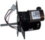 Fasco D0746 Motor | Penn Vent Electric Motor (JE2H057N, JE2H076, 7190-2900) 1/12 hp, 115 Volts