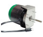 Model 9209L Century Heatcraft ECM Refrigeration Motor 1/15 hp 1500 RPM CCWSE 115V Century # 9209L