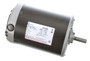 OKR1096 Century Krack Refrigeration Motor (1503752, 11096) 1/2 hp 1140 RPM 460/208-230V