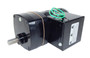 6Z075 Dayton Direct Interchange â€¢ 4.5 RPM 1/80 hp 115V Bison AC Parallel Shaft Gear Motor â€¢ Model 016-102-0362