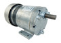 1LPN3, 3M127 Dayton Direct Interchange â€¢ 13 RPM 1/20 hp 115V Bison AC Parallel Shaft Gear Motor â€¢ Model 013Q257-0128