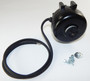 Fasco UB582 Motor | 5 Watt 1550 RPM CWLE 115V Unit Bearing Refrigeration Motor