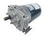 1LPP2 Dayton Direct Interchange 1/4 hp 60 RPM 115V Bison AC Parallel Shaft Gear Motor Model 014Q307-0029