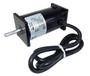 3XE20 Dayton Direct Interchange, Bison 12/24 VDC Electric Motor, Model 051-206-4015