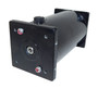3XE20 Dayton Direct Interchange, Bison 12/24 VDC Electric Motor, Model 051-206-4015