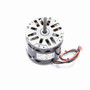 ORM1038 Century Rheem - Rudd Motor (51-23103-07) 1/3 hp 825 RPM 208-230V Century # ORM1038