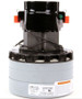 116764-13 Ametek Lamb Vacuum Motor 120V (Tennant 130417, Windsor 53789)