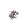 Model 9608 Century Trane HVAC Electric Motor (X70500149-02) 1/20 hp 1100 RPM 115V Century # 9608