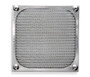 4YD78 Dayton AC Axial Aluminum Fan Guard