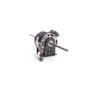 Model 642 Century Trane Electric Motor (X70500354, DE2G101) 1/4 hp 1075 RPM 277V Century # 642