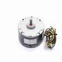 OCA1014 Century Carrier Condenser Electric Motor 1/6 HP, 1500 RPM, .9 amps, 208-230V Century # OCA1014