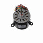 OCB1036A Century Carrier Electric Motor (321P677, 321P950) 1/3 hp 1075 RPM 208-230V Century # OCB1036A