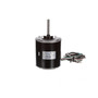 OAN1076 Century Aaon Fan Motor (F448F37A27, F48SP6V9) 3/4 hp 1075 RPM 460V # OAN1076