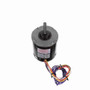 OAD1106 Century Addison Condenser Motor 1 hp 1075 RPM 208-230/460V Century # OAD1106
