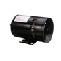 OKA1072 Century Arkla HVAC Motor (14506-259) 3/4 hp 3450 RPM 115/230V Century # OKA1072