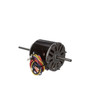 OFE1034 Century Fedders HVAC Motor 1/3 hp 1400 RPM 3-Speed 208-230V Century # OFE1034