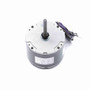 OGD1016 Century Goodman/Janitrol Condenser Motor 1/6 hp 1075 RPM 208-230V Century # OGD1016