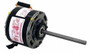Model 595 Century Singer Blower Motor 1/8 hp, 1075 RPM, 3-Speed, 277 volts Century # 595