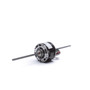 Century Singer Blower Motor 1/8 hp, 1075 RPM, 3-Speed, 277 volts Century # 596