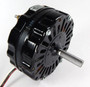 Wall Furnace Motor | 1/30 hp 1050 RPM 2-Speed CCW 5" Dia. 115 Volts