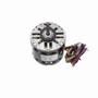 OLE1036H Century Lennox Furnace Motor (P-8-8609) 1/3 hp 1075 RPM 208-230V Century # OLE1036H