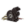 U6521 Century Unit Heater Motor 1/8 hp, 1075 RPM, 115 Volts