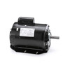 SV2104V1L1 Century Evaporative Cooler Motor 1 hp 1725 RPM 2-Speed 56Z Frame 115V # SV2104V1L1
