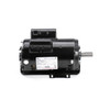 V1204B Century Evaporative Cooler Motor 2 hp 1725 RPM 56Z Frame 115/230V Century # V1204B