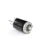 C771 Century Condenser Fan Motor 6 1/2" Dia, 1.5 hp, 1075 RPM 200-230/460V Single Phase Century # C771