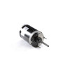 C771 Century Condenser Fan Motor 6 1/2" Dia, 1.5 hp, 1075 RPM 200-230/460V Single Phase Century # C771