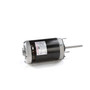 C771 Century Condenser Fan Motor 6 1/2" Dia, 1.5 hp, 1075 RPM 200-230/460V Single Phase Century # C771