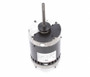 H564 Century Condenser Fan Motor 6 1/2" Dia, 1/2 hp, 1140 RPM 460/200-230V Three Phase Century #  H564