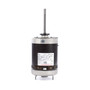 H564 Century Condenser Fan Motor 6 1/2" Dia, 1/2 hp, 1140 RPM 460/200-230V Three Phase Century #  H564