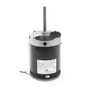 H686 Century Condenser Fan Motor 6 1/2" Dia, 1 hp, 850 RPM 460/200-230V Three Phase Century # H686
