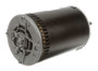 H962 Century Condenser Fan Motor 6 1/2" Dia, 1 hp, 850 RPM 575V Three Phase Century # H962